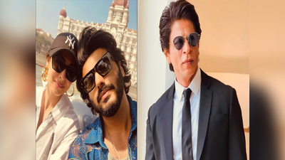 Shah Rukh Khan ભારતની ઓળખ નથી કેમ આવું બોલી ગયો Arjun Kapoor?