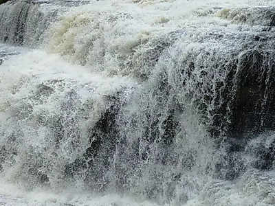 ಆಗುಂಬೆ ಸಮೀಪದ ಗುಪ್ತ ರತ್ನ ಈ ಅದ್ಭುತ ಜಲಪಾತ