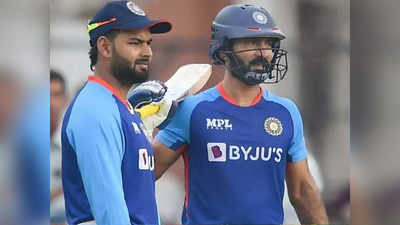 Rishabh Pant से ओपनिंग कराओ, बॉलर्स को तोड़फोड़ देंगे... Dinesh Karthik के बयान से सनसनी