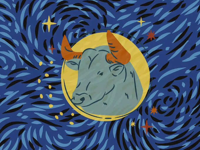 ​বৃষ রাশি (Taurus Zodiac)