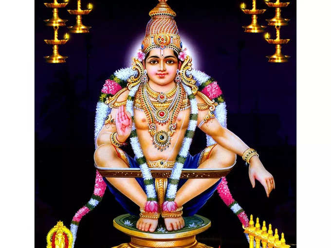 தமிழக பக்தர்கள் செல்லும் பாதை