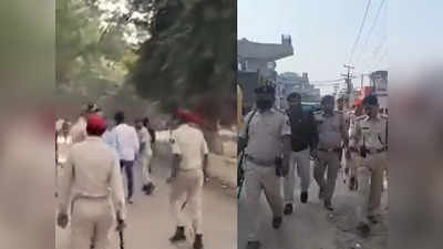 PUSU Election: छात्र संघ चुनाव के दौरान पटना कॉलेज में बवाल-फायरिंग, पुलिस ने कहा- चलाई गई गोलियां