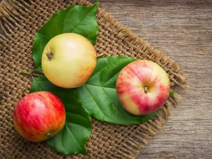 ​सफरचंदाच्या ज्यूसचे फायदे