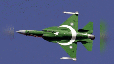 अमेरिकी F-16 फाइटर जेट बनाम चीन के घटिया हथियार, दुविधा में पाकिस्‍तान, भारत से दुश्‍मनी पड़ी भारी