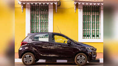 ५५ हजारात खरेदी करा Tata ची 21kmpl मायलेज देणारी कार, महिन्याला भरा फक्त इतका EMI