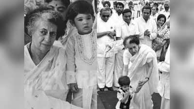 जब मेनका ने इंदिरा गांधी से कही थी तिलमिलाने वाली बात, खाने की टेबल पर खून का घूंट पीकर रह गई थीं PM