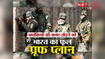 बिन पैसे सब सून! न पाक था न चीन... आतंकियों की कमर तोड़ने को भारत ने बनाया फूल-प्रूफ प्लान