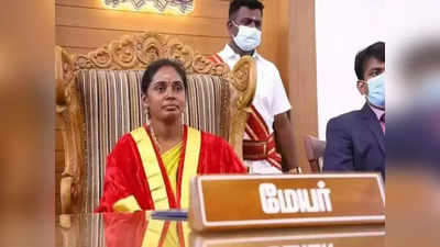 மேயரிடம் வாலாட்டிய திமுக புள்ளி... தலைமை எடுத்த நடவடிக்கை- கோவை களேபரம்!