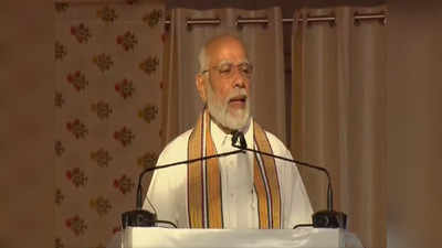 Narendra Modi: ಶ್ರೀಮಂತ ತಮಿಳು ಸಂಸ್ಕೃತಿ ರಕ್ಷಿಸುವುದು 130 ಕೋಟಿ ಭಾರತೀಯರ ಹೊಣೆ: ಪ್ರಧಾನಿ ಮೋದಿ