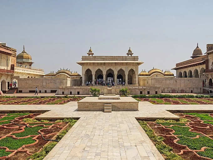 बड़ा इमामबाड़ा - Bara Imambara
