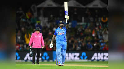 India vs New Zealand 2nd T20 Match 2022 Live Update: নিউ জিল্যান্ডকে ৬৫ রানে হারাল ভারত