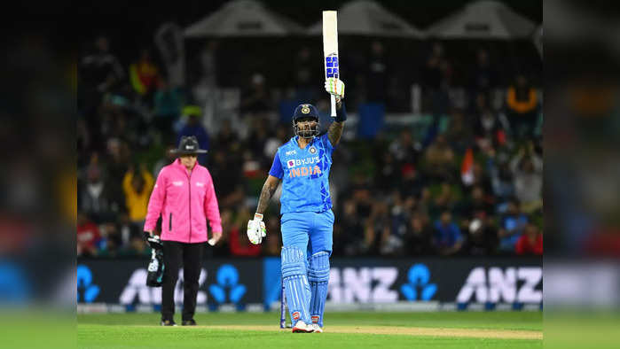 India vs New Zealand 2nd T20 Match 2022 Live Update: নিউ জিল্যান্ডকে ৬৫ রানে হারাল ভারত