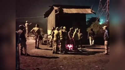 Coal theft in Dhanbad: सीआईएसएफ जवान और कोयला चोरों के बीच मुठभेड, 4 की हुई मौत, छह अन्य घायल
