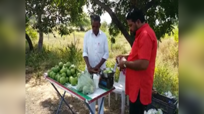 Agriculture Success story: ಯೂಟ್ಯೂಬ್ ಸಹಕಾರದೊಂದಿಗೆ ಕೃಷಿಯಲ್ಲಿ ಸಕಸ್ಸ್ ಕಂಡ ರೈತ