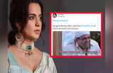 Kangana Ranaut Troll:  मेरा नंबर कब आएगा... Twitter पर ट्रंप की वापसी के बाद कंगना रनौत हुईं ट्रोल, यूजर्स ने ली खूब मौज