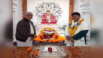 काशी विश्वनाथ मंदिर ट्रस्ट को मिला पहला तमिलियन ट्रस्टी... UP के तमिलनाडु से संबंधों में मिलेगी मजबूती