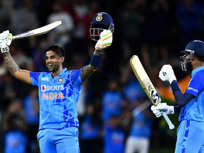 Ind vs Nz Highlights: सूर्या की सेंचुरी के बाद दीपक हुड्डा ने गेंद से बरसाई आग, भारत ने न्यूजीलैंड को 65 रनों से रौंदा