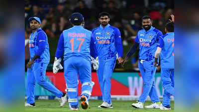 IND vs NZ 2nd T20: ભારતે કિવી ટીમને 65 રનથી હરાવ્યું, દીપક હુડ્ડાએ લીધી 4 વિકેટ