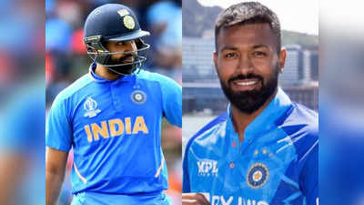 Hardik Pandya : হার্দিকের নেতৃত্বে ঘরের মাঠে কিউয়ি বধ, ক্যাপ্টেন রোহিতের কফিনে শেষ পেরেক?