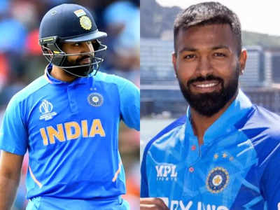 Hardik Pandya : হার্দিকের নেতৃত্বে ঘরের মাঠে কিউয়ি বধ, ক্যাপ্টেন রোহিতের কফিনে শেষ পেরেক?