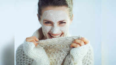 Winter skin care : ఇలా చేస్తే చలిలోనూ స్కిన్ మెరిసిపోద్ది..