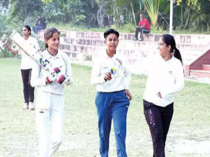 Lucknow Womens Cricket Team2