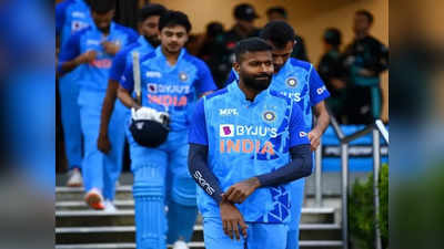 ​IND vs NZ: भारताने सामना जिंकला, पण हार्दिक पंड्याने हेरला टीम इंडियाचा कच्चा दुवा, म्हणाला...
