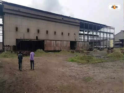 Durgapur Steel Plant : দুর্গাপুর স্টিল প্ল্যান্টে ভয়াবহ দুর্ঘটনা! মৃত ১, জখম একাধিক শ্রমিক