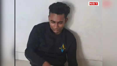 पंजाब के मोस्ट वांटेड गैंगस्टर रमजान खान का जयपुर में एनकाउंटर, आमने-सामने की फायरिंग में पैर पर लगी गोली