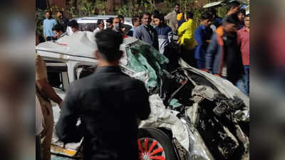 Pune Accident: एक, दो नहीं 48 कारें आपस में टकराईं, पुणे-बेंगलुरु हाइवे पर बड़ा भयानक हादसा