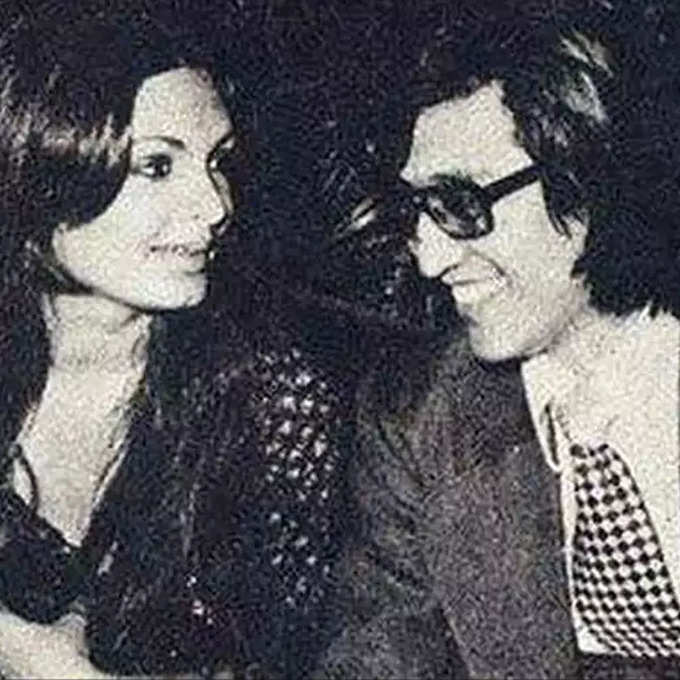 kabir bedi parveen babi