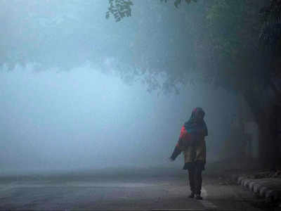 Karnataka Weather: ಚಳಿಗೆ ಬೆಂಗಳೂರು ಗಡಗಡ; ಬೆಳಗಾವಿಯಲ್ಲಿ ಕನಿಷ್ಠ 8 ಡಿಗ್ರಿ ಸೆಲ್ಸಿಯಸ್‌ ತಾಪಮಾನ ದಾಖಲು