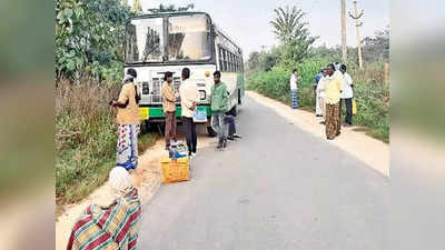 TirupatI: 20మందిని ప్రమాదం నుంచి కాపాడిన ఆర్టీసీ బస్ డ్రైవర్.. రియల్ హీరోకి హ్యట్సాఫ్