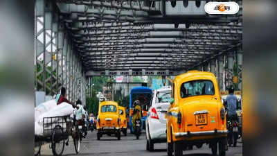 Kolkata Winter Temperature : ২৪ ঘণ্টার মধ্যেই পারদ পতন, মঙ্গলেই জাঁকিয়ে শীত কলকাতায়?