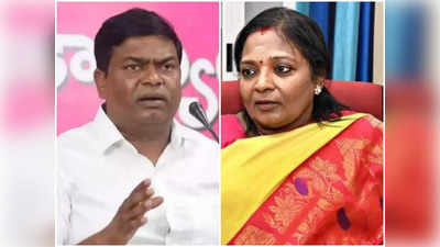 TRS vs Governor: గవర్నర్ అప్పుడెందుకు స్పందించలేదు ?.. ఎమ్మెల్యే జీవన్ రెడ్డి కీలక వ్యాఖ్యలు