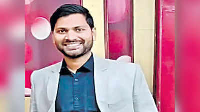 Inspirational Story:తండ్రిపై చేయి చేసుకున్న పోలీసులు.. న్యాయం కోసం జడ్జీగా మారిన యువకుడు