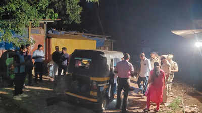 Mangaluru Auto rickshaw blast case - ಆಟೋರಿಕ್ಷಾ ಬ್ಲಾಸ್ಟ್ ಪ್ರಕರಣದ ಬಗ್ಗೆ ಎಡಿಜಿಪಿ ಅಲೋಕ್ ಕುಮಾರ್ ಹೇಳಿದ್ದೇನು?