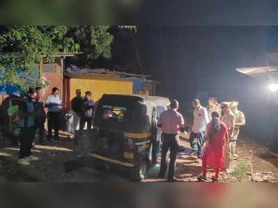 Mangaluru Auto rickshaw blast case - ಆಟೋರಿಕ್ಷಾ ಬ್ಲಾಸ್ಟ್ ಪ್ರಕರಣದ ಬಗ್ಗೆ ಎಡಿಜಿಪಿ ಅಲೋಕ್ ಕುಮಾರ್ ಹೇಳಿದ್ದೇನು?