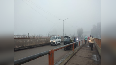 Maharashtra Weather: महाराष्ट्रात कुठे थंडी तर कुठे ढगाळ हवामानाचा अंदाज, वाचा या आठवड्याचा वेदर रिपोर्ट