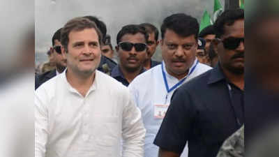 कांग्रेस विधायक और पूर्व मंत्री उमंग सिंघार पर रेप का केस,  राहुल गांधी की MP में एंट्री से पहले बड़ा संकट