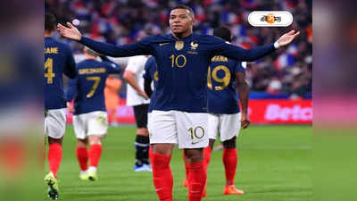 FIFA World Cup 2022: সেনেগাল-ক্যামেরুনে ফরাসিরা, ‘বিদেশি’ টিম নিয়ে বিশ্বকাপে ফ্রান্স