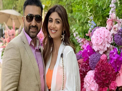 Shilpa Shettyના પતિ Raj Kundra પર ફરી સકંજો કસાશે? ફાઈવ સ્ટાર હોટેલમાં અશ્લીલ ફિલ્મો શૂટ કરવાનો આરોપ