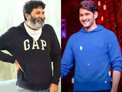 SSMB28: త్రివిక్రమ్-మహేష్ మూవీకి కొత్త స్క్రిప్ట్.. పూర్తిగా మార్చేసిన మాటల మాంత్రికుడు!