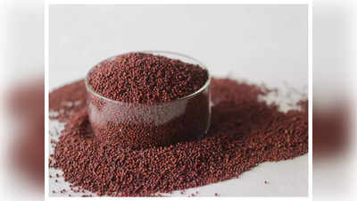 Ragi For Weight Loss:ഒരു സ്പൂണ്‍ റാഗിപ്പൊടി ഇതുപോലെ, തടി കുറയും, മുടി കൂടും, ചര്‍മം നന്നാകും.....