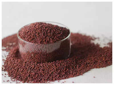 Ragi For Weight Loss:ഒരു സ്പൂണ്‍ റാഗിപ്പൊടി ഇതുപോലെ, തടി കുറയും, മുടി കൂടും, ചര്‍മം നന്നാകും.....