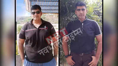 Weight Loss Journey: 102 किलो वजनामुळे आरशात बघणंही नकोसं व्हायच, 50 दिवसांत 11 किलो वजन घटवलं, आहारच ठरला भारी