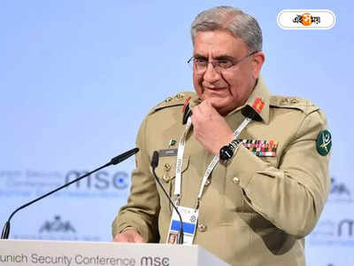 Pakistan Army: বিয়ের ৯ দিনে আগে কোটিপতি, পুত্রবধূর হাত দিয়ে বিদেশে টাকা পাচার বাজওয়ার?