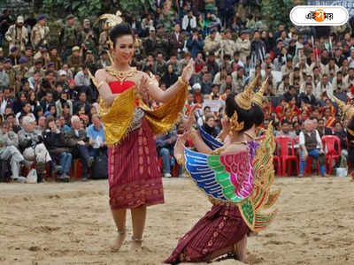 Hornbill Festival 2022 : ২১-এ মাঝপথেই বাতিল, চলতি বছর কেমন হবে নাগাল্যান্ডের হর্নবিল ফেস্টিভ্যাল?