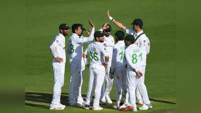 PAK vs ENG: पाकिस्तानी टीम में हुई मिस्ट्री स्पिनर की एंट्री, अपनी फिरकी से इंग्लैंड को नचाने के लिए तैयार