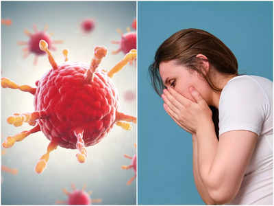 Nausea Causes: বারবার বমি পাওয়া ভালো নয়, এই গুরুতর কারণ পিছনে থাকতে পারে...